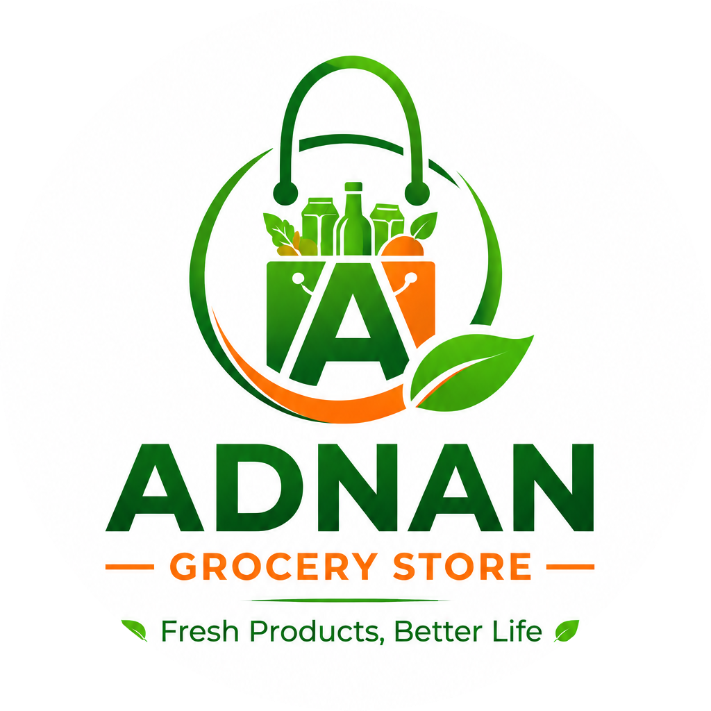 Adnan Grocery